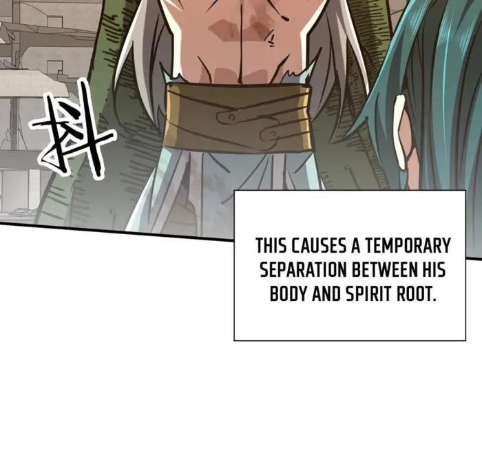 Reborn as a Demonic Cultivator: Starting with a Zombie Planet Chapter 40 101